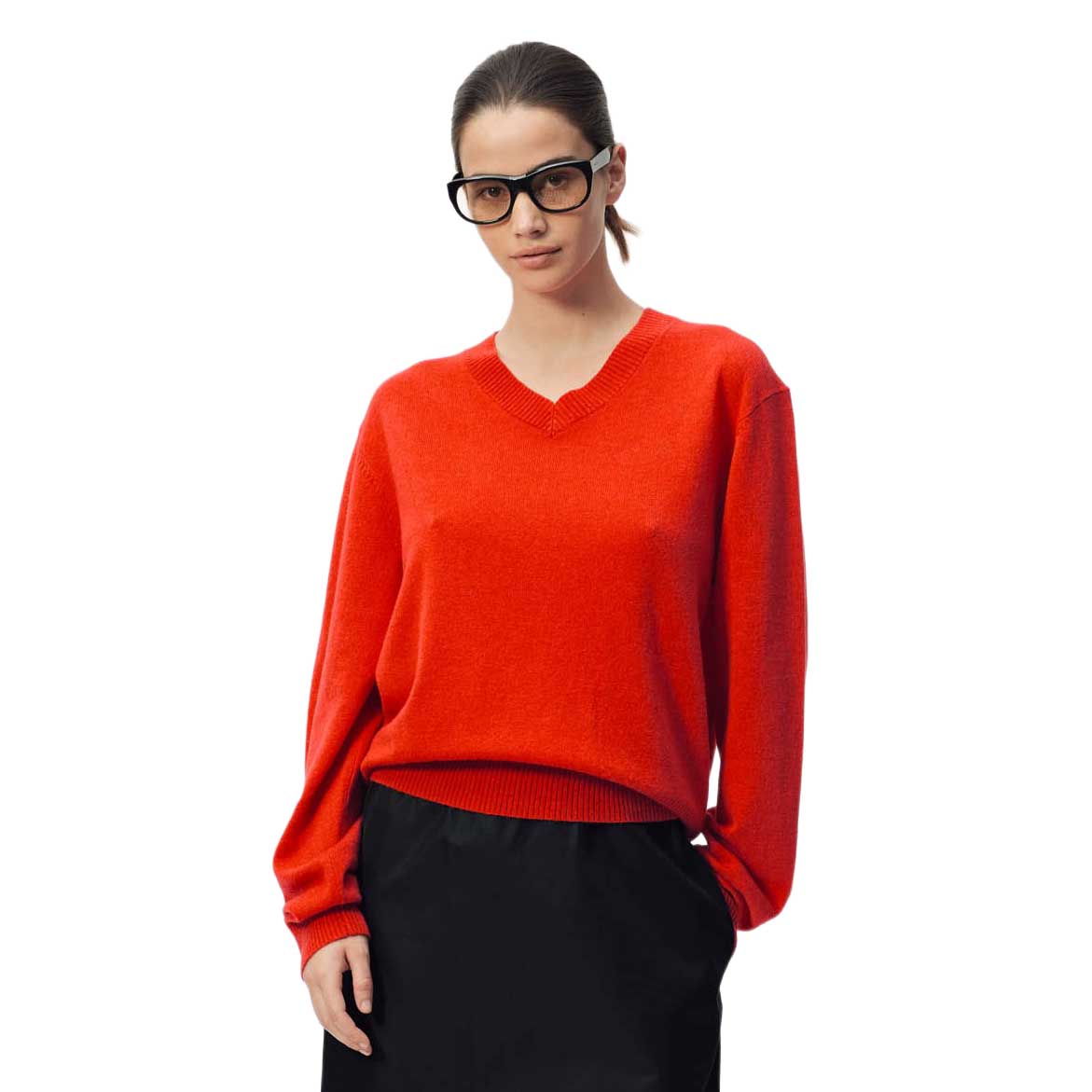 Gregory Alessandra Jumper
